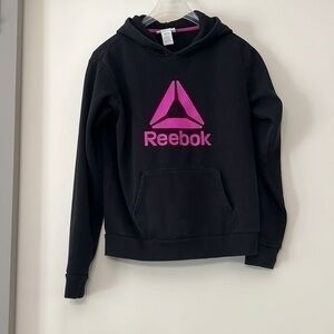 Kids/juniors size XXL Reebok hoodie